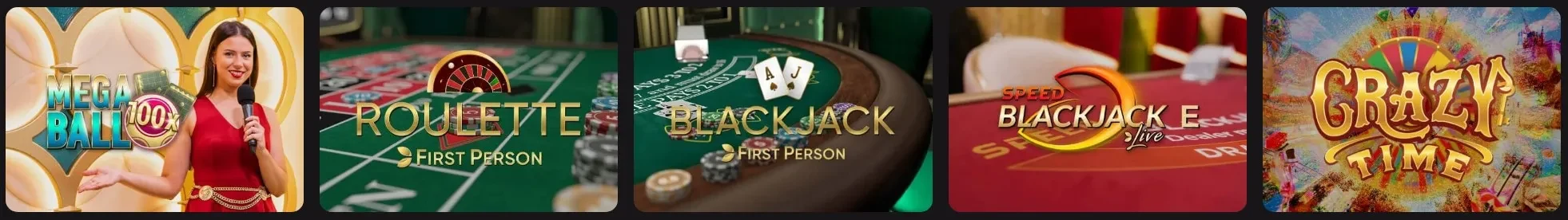 Live Casino