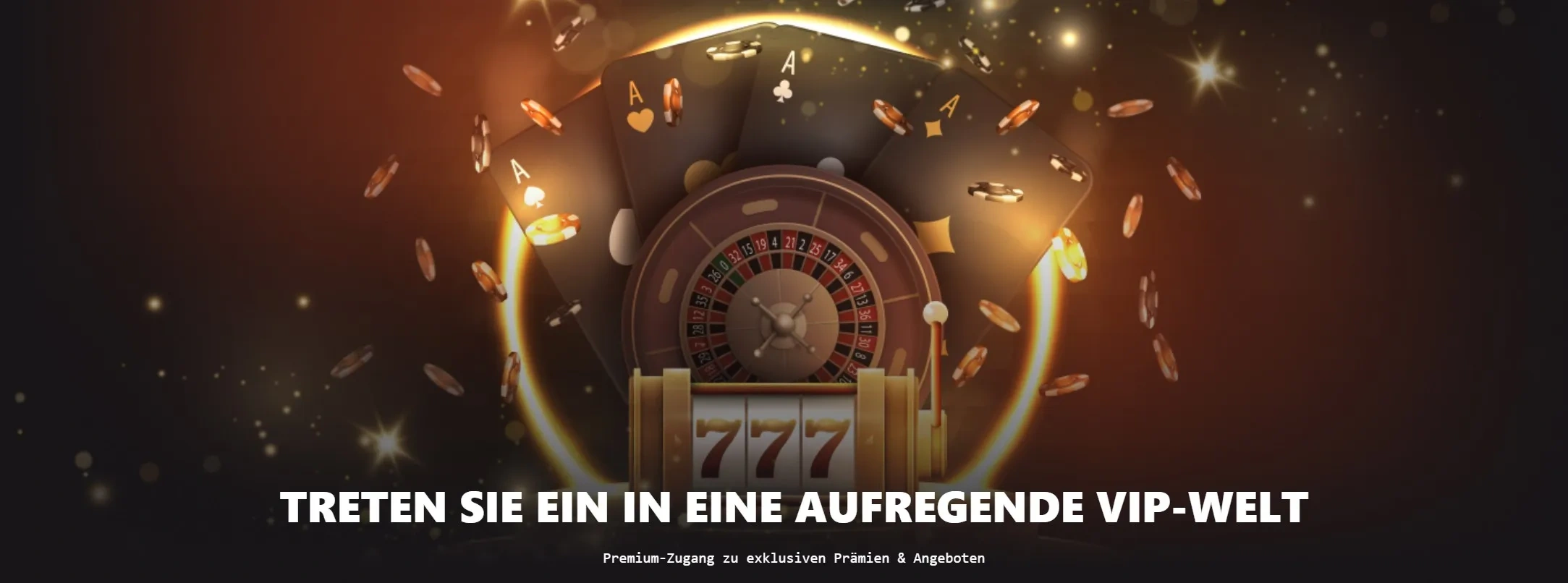 VIP-Programm